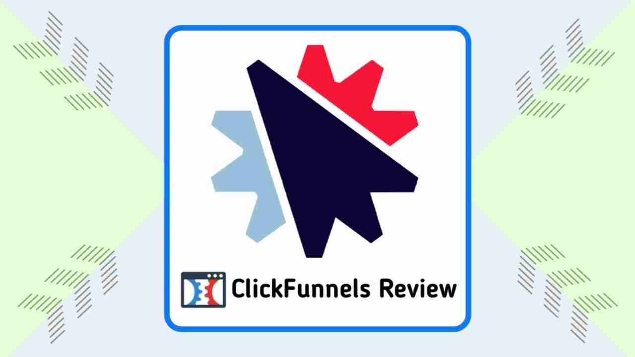 clickfunnels review